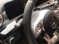 Usado Mercedes CLA45 AMG AMG 421 CV (309 kW) 2020 Plateado Coupe