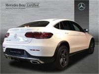 usado Mercedes 220 Clase Glc Glc4matic 9g-tronic