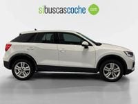 Nuevo Audi Q2 Advanced Plus 116 CV (85 kW) 2026 Blanco SUV