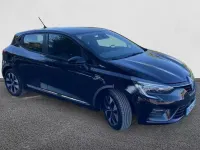 Usado Renault Clio LIMITED 90 CV (66 kW) 2022 Utilitario