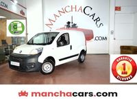 usado Fiat Fiorino Combi 1.3mjt Base 5pl.