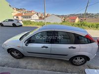 Używany Ford Focus Ambiente 100 KM (73 kW) 2003 Szary Kombi