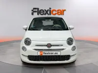 Usado Fiat 500 Dolcevita 71 CV (52 kW) 2023 Blanco Berlina