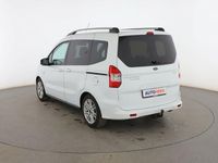 Usado Ford Tourneo Titanium 100 CV (73 kW) 2015