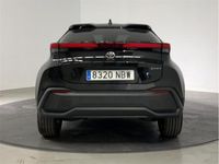 Begagnad Toyota C-HR Advance 223 HK (164 kW) 2025 Grå SUV