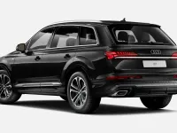 Usado Audi Q7 286 CV (210 kW) 2025 Negro SUV