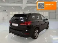 Usado BMW 220 220 CV (161 kW) 2021 Azul Utilitario