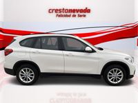 usado BMW X1 sDrive16d Te puede interesar