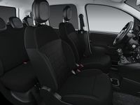 usado Fiat Panda Cross 1.0 Hybrid 51kw (70CV)