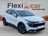 usado Kia Sportage 1.6 T-GDi 110kW (150CV) Drive 4x2 Gasolina en Flexicar Fuenlabrada