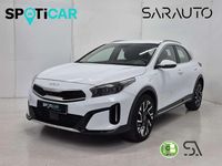 Usado Kia XCeed 120 CV (88 kW) 2023 Blanco SUV