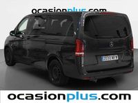 Usado Mercedes Vito 163 CV (119 kW) 2023 Gris Van
