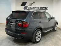 Usado BMW X5 Exclusive 306 CV (225 kW) 2013 Gris / plata SUV