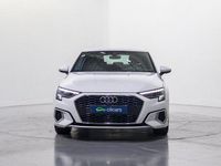Usado Audi A3 Sportback e-tron Advanced 150 CV (110 kW) 2022 Blanco Utilitario