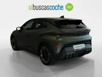 Nuevo Cupra Raval VZ 122 kW (166 CV) 2026 Verde