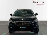 usado Peugeot 3008 1.2 PURETECH 96KW (130CV) ALLURE EAT8