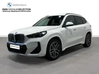 Usado BMW iX1 Comfort Edition 150 kW (204 CV) 2025 Blanco SUV