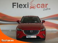 usado Mazda CX-3 1.5 SKYACTIV DE Lux Whi Trav 2WD