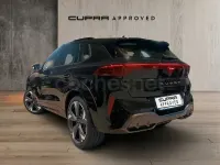 Usado Cupra Terramar VZ 272 CV (200 kW) 2025 Negro SUV