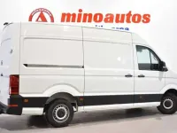Usado VW Crafter Business 140 CV (102 kW) 2022 Blanco Van