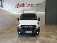 Usado Opel Movano 136 CV (100 kW) 2021 Blanco Van