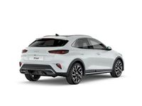 Ny Kia XCeed Style 115 HK (84 kW) 2025 Hvid SUV