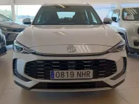 Usado MG ZS Luxury 197 CV (144 kW) 2025 Otro SUV