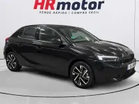 Usado Opel Corsa 100 CV (73 kW) 2024 Utilitario