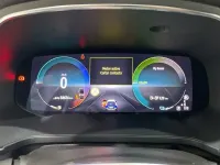 Usado Renault Captur Zen 159 CV (116 kW) 2022 Azul SUV