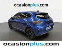 Usado Renault Clio Esprit Alpine 143 CV (105 kW) 2023 Azul Utilitario