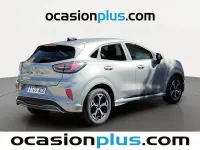 Usado Ford Puma ST-Line 125 CV (91 kW) 2025 Plateado SUV