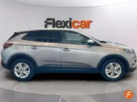 Usado Opel Grandland X Design Edition 130 CV (95 kW) 2018 Blanco SUV