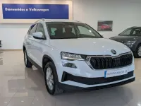 Usado Skoda Karoq Ambition 116 CV (85 kW) 2022 SUV