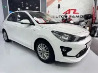 Usado Kia Rio 84 CV (61 kW) 2023 Blanco Utilitario