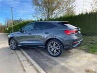 Occasion Audi Q3 245 ch (180 kW) 2021 Gris SUV