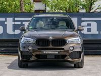 usado BMW X5 xDrive 50iA