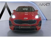 Usado Kia Sportage 136 CV (100 kW) 2021 SUV