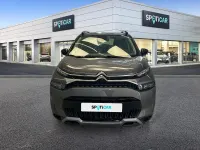 Usado Citroën C3 Aircross PureTech 110 CV (80 kW) 2024 Gris SUV
