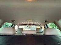 Usado VW Passat Advance 140 CV (102 kW) 2007 Marrón Familiar