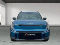 Usado Kia EV9 GT-Line 373 kW (508 CV) 2025 Eléctrico SUV