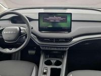 Usado Skoda Elroq 150 kW (204 CV) 2025 Verde SUV