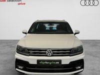Usado VW Tiguan Sportline 150 CV (110 kW) 2019 SUV