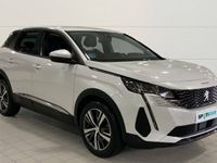 usado Peugeot 3008 1.2 PureTech 96KW S&S EAT8 Allure