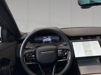 Usado Land Rover Range Rover evoque S 309 CV (227 kW) 2025 Seoul pearl silver SUV