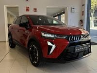 Nuevo Mitsubishi Grandis 158 CV (116 kW) 2025 Rojo SUV