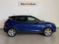 usado Seat Arona 1.0 TSI Ecomotive FR Edition 85 kW (115 CV)