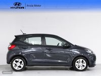 usado Hyundai i10 1.0 MPI KLASS 66 CV