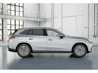 Nuevo Mercedes GLC300e 333 CV (244 kW) 2026 Gris