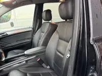 Usado Mercedes ML350 224 CV (164 kW) 2009 Negro SUV