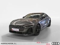 Brugt Audi A5 Basis 204 HK (150 kW) 2025 Grå Sedan